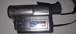 Samsung SCL700 Video 8MM Camera Camcorder Not Working. Fixed Price $30.00.