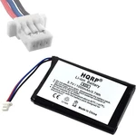 Hqrp Battery For Flip Minohd F360B F460B F360C F460C, 02404-0013-00. Fixed Price $10.95.