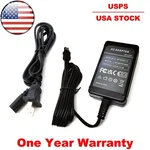 Ac Power Adapter Charger For Sony DCR-SX15E DCR-SX20E DCR-SX21. Fixed Price $21.99.