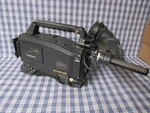 Panasonic Dvc Pro 50 Camcorder. AJ-D910WBP Read Description. Fast Free Shipping.. Fixed Price $100.00.
