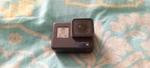 Gopro HERO6 Black B12MP Waterproof Digital Action Camera +extras +batterys. Fixed Price $402.09.
