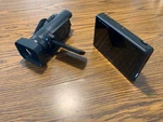 Sony FDR-AX100 4K Camcorder Black. Fixed Price $1150.00.