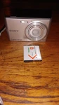 Sony Cyber-shot DSC-W510 12.1MP Digital Camera 5X Zoom Tested W/ Battery Read. Fixed Price $89.99.