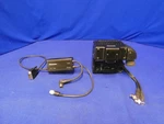 Panasonic AG-CA300G Camera Adapter W/cables, AG-YA500 Vf Interface Box. Fixed Price $275.00.