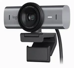 Logitech Mx Brio Ultra Hd 4K Webcam 1080P Graphite 960-001545 *read Description*. Fixed Price $133.12.