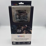Proscan PAC2005, Waterproof Action Camera, Rugged Sports Gopro. Fixed Price $19.99.
