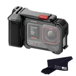 Ace Pro 2/INSTA360 Xplorer Grip Kit (slate Grey), More Comfo.... Fixed Price $128.86.