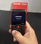 Samsung HMX-W190 Rn Camcorder Shockproof Waterproof Full 4GB Usb Chrge Hdmi. Fixed Price $29.95.
