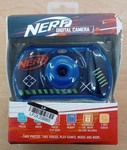 Hasbro Nerf Kids' Gaming Camera New (box Not Perfect). Fixed Price $17.50.