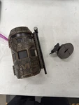 Muddy MUD-TRF180 Trifecta Trail Camera. Fixed Price $49.00.