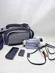 Sony Handycam Camcorder DCR-TRV38 Digital Video Camera Remote For Parts/repair. Fixed Price $49.99.