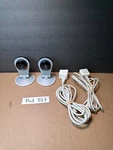 2X (nest) DROPCAM3-HD/B Home Security Camera 720P. Fixed Price $40.41.