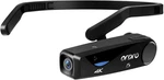 4K Head Mounted Camcorder EP6 Wearable Video Camera Fhd 1080P 60FPS Vlog. Fixed Price $211.99.