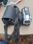 DXG-5B1V Sportster High Definition Waterproof Camcorder Camera & Carrying. Fixed Price $20.00.