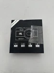 Digital Camera,autofocus 4K Vlogging For Photography With 32GB CARD,48MP. Fixed Price $27.99.