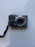 Canon Camera Powershot A2000 Is 10 Megapixels 6 Optical Zoom Read. Fixed Price $29.99.