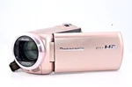EXC+4 Panasonic HC-V550M Full Hd 1080P Camcorder 50X Zoom Digital Video Camera. Fixed Price $215.10.