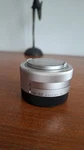 Panasonic Lumix G Vario 12-32MM F/3.5-5.6 (steel Mount). Fixed Price $173.76.