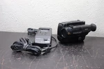 Sony CCD-TR44 Ntsc Video Camera Recorder Handycam 8 Needs Battery. Fixed Price $75.00.