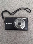 Canon Powershot A2300 Hd Digital Camera. Fixed Price $120.00.