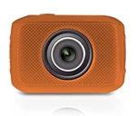 Pyle High-definition Sport Action Camera With 720P Wide-angle Camcorder- Orange. Fixed Price $32.99.
