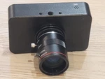 Mokose 4K Industrial Camera C100 12MP Hdmi Read!!!. Fixed Price $101.20.