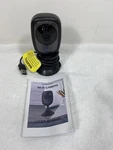 Wireless Hd Dual Band Wi-fi Surveillance Camera Momentum MOCAM-720-01. Fixed Price $25.00.
