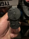 Contour Roam 1500 1080P Hd Action Camcorder Helmet Video Camera Part Unit Only. Fixed Price $99.99.