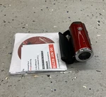 Mustek Digital Camcorder DV526L - Used. Fixed Price $39.64.