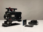 Phantom FLEX4K 64GB Camera Package. Fixed Price $51495.00.