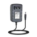 Ac Adapter For Sharp VL-AH150U VL-AH151U VL-AH160U VL-AH161 Viewcam Power Supply. Fixed Price $9.01.