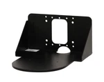 Panasonic FEC-40WMK Wall Mount Black For AW-HE40, HE42, AW-UE70 Ptz Cameras, New. Fixed Price $148.00.