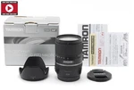 Mint W/box Tamron 16-300MM F/3.5-6.3 Di Ii Vc Pzd B016 For Canon Ef Mount Japan. Fixed Price $289.99.