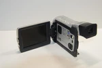 Complete Lcd Screen Part Replacement For Jvc GR-DVL920U. Fixed Price $15.50.