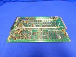 Sony SG-28 Sync Generator Board For BVT-2000 Part # 1-600-163-14. Fixed Price $309.00.
