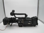 Jvc GY-HD250U Prohd Camcorder W/ Fujinon TH16X5.5BRMU Lens Anton Bauer. Fixed Price $324.95.