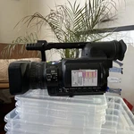 Panasonic AG-HVX200P 3-CCD P2/DVCPRO Hd Camcorder Has Microphone Problems. Fixed Price $250.00.
