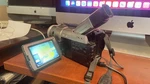Sony Handycam CCD-TRV12 Ntsc Video 8 Tape Digital Camera Transfer. Fixed Price $200.00.