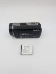 Ordro HDV-Z8 Digital Video Camera HD1080P 16X Optical 24MP. Fixed Price $39.99.