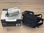 Sony Handycam DCR-SR88 120GB Camcorder W/ Battery Box Case Tested Working. Fixed Price $179.99.