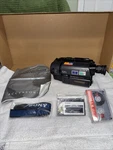 1998 Sony Handycam Vision Ccd-trv 25 Camcorder No Battery For Parts Repair. Fixed Price $69.95.