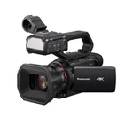Panasonic Ag-cx 10 4K Camcorder Dealer Available Now. Fixed Price $1656.01.