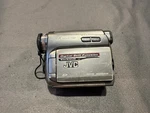 Jvc Digital Video Mini Dv Camera GR-D771U / 900X Zoom As Is Untested. Fixed Price $8.59.