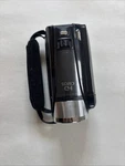 Canon Vixia Hf R21 Hd Camcorder (black) W/ 32GB Internal Storage. Fixed Price $100.00.