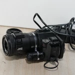 Jvc GC-PX100BU Full Hd Camcorder *works While Plugged In*. Fixed Price $134.99.