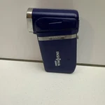 Insignia NS-DV720P Hd Digital Camera Camcorder Lcd Display Blue No Cords. Fixed Price $28.49.