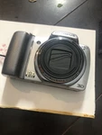 Olympus Sz 10 Camera With Sd Card And Battery. Fixed Price $45.00.