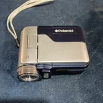 Polaroid CAA-03040S Rohs 8.31MM/F 3.0 Camcorder Parts Only Read. Fixed Price $13.99.