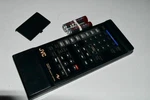 Jvc RM-SA350 Remote Av Receiver Component System FS-SD10 Tested Oem W Batteries. Fixed Price $25.00.