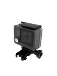 Gopro Video Camera Hero+ Lcd CHDHB-101-JP Used. Fixed Price $172.20.